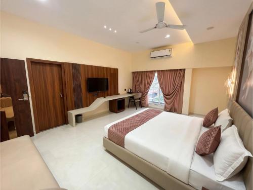shree agrawal avenue