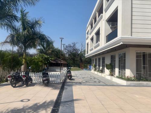 shree agrawal avenue