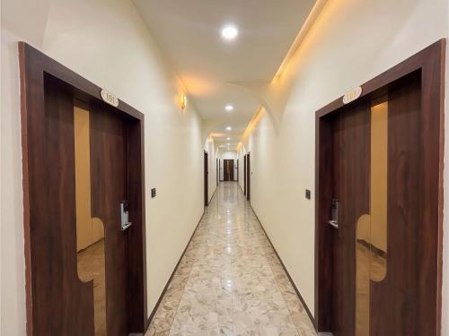 shree agrawal avenue