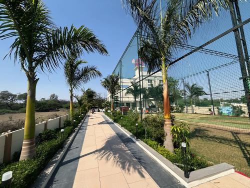 shree agrawal avenue
