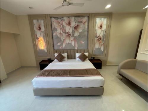 shree agrawal avenue