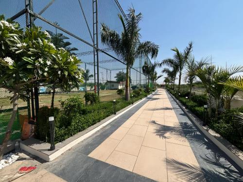 shree agrawal avenue