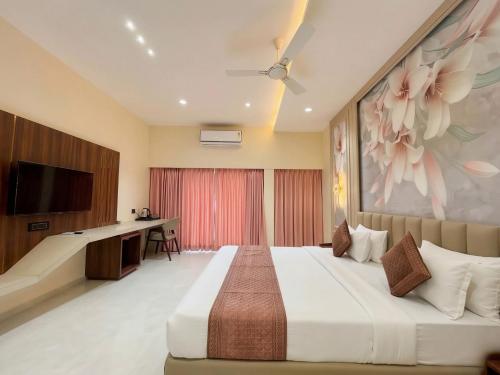 shree agrawal avenue