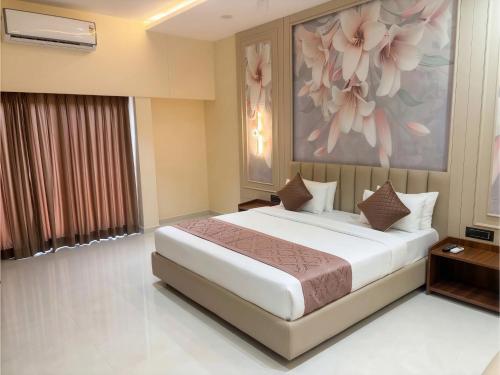 shree agrawal avenue