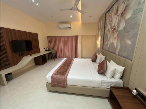 shree agrawal avenue