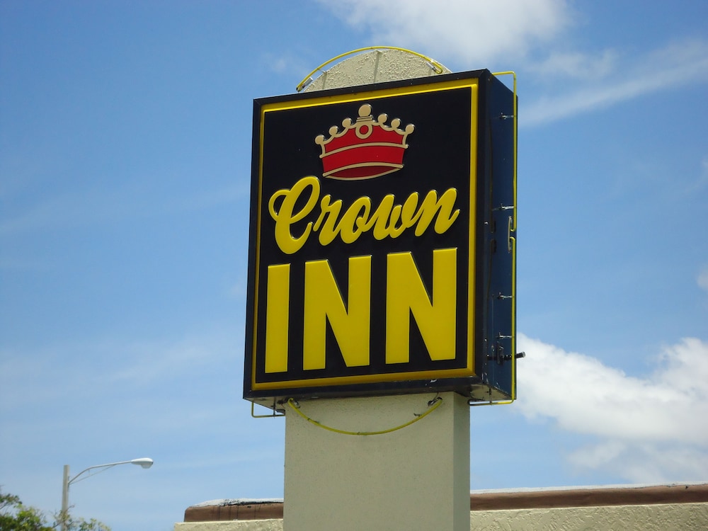 crown inn