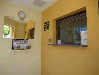 Crown Inn,Sun Swept Isles>>Fort Lauderdale,2 star