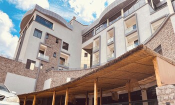 amikus hotel ltd