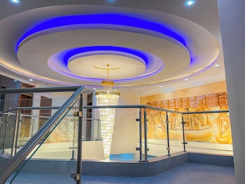 Amikus Hotel Ltd,,4 star