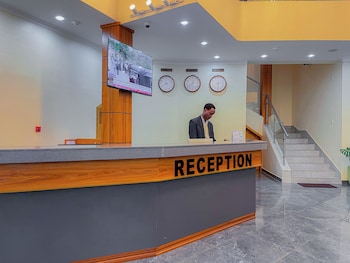 Amikus Hotel Ltd,,4 star