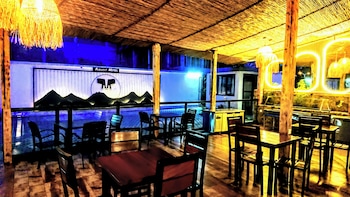 Amikus Hotel Ltd,,4 star