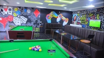 Fourj Hotel And Suites,,3 star