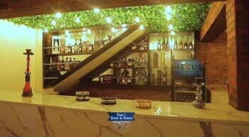 fourj hotel and suites