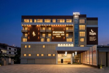 pheonix luxury inn hotel