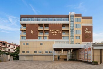 pheonix luxury inn hotel