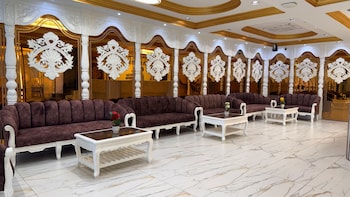 Pheonix Luxury Inn Hotel,,3 star