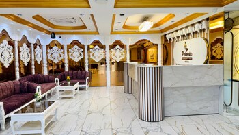 Pheonix Luxury Inn Hotel,,3 star