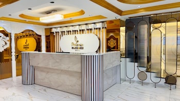 pheonix luxury inn hotel