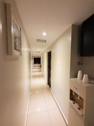 De Uptown Hotel @ Damansara Uptown,Kuala Lumpur>>Bandar Utama,3 star