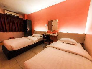 De Uptown Hotel @ Damansara Uptown,Kuala Lumpur>>Bandar Utama,3 star