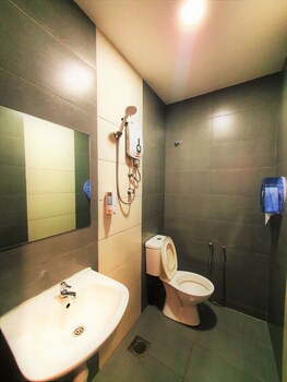 de uptown hotel damansara uptown