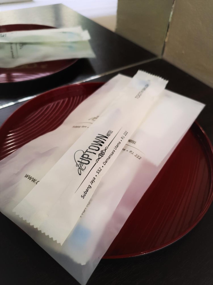 de uptown hotel damansara uptown