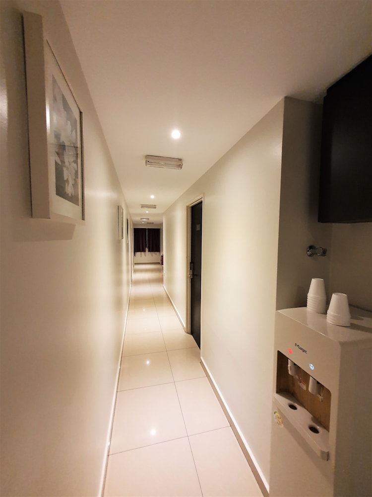 de uptown hotel damansara uptown