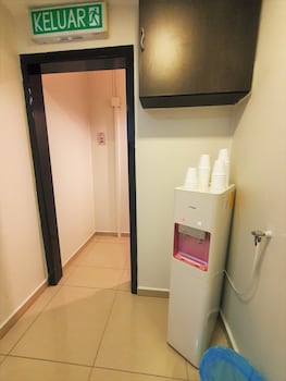 de uptown hotel damansara uptown