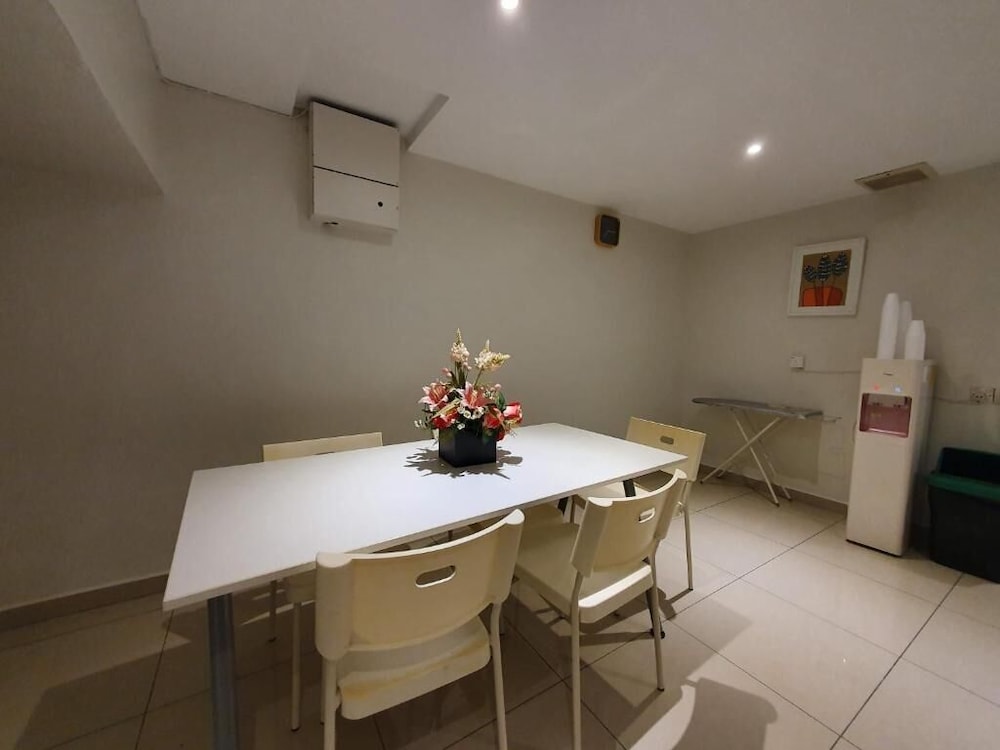 de uptown hotel damansara uptown