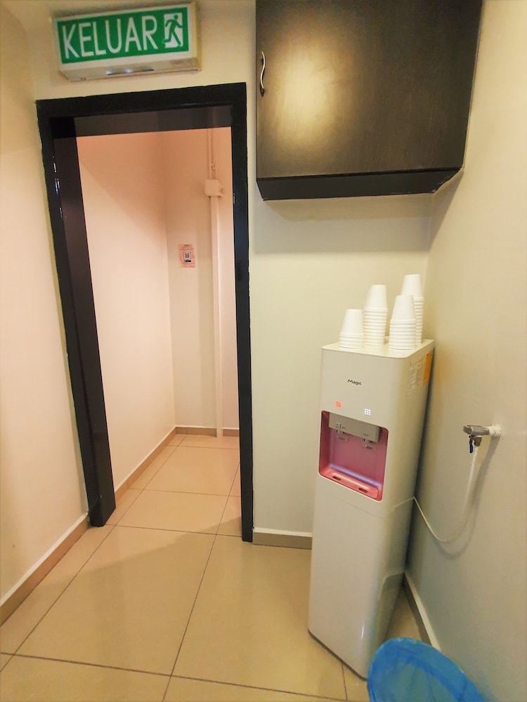 de uptown hotel damansara uptown