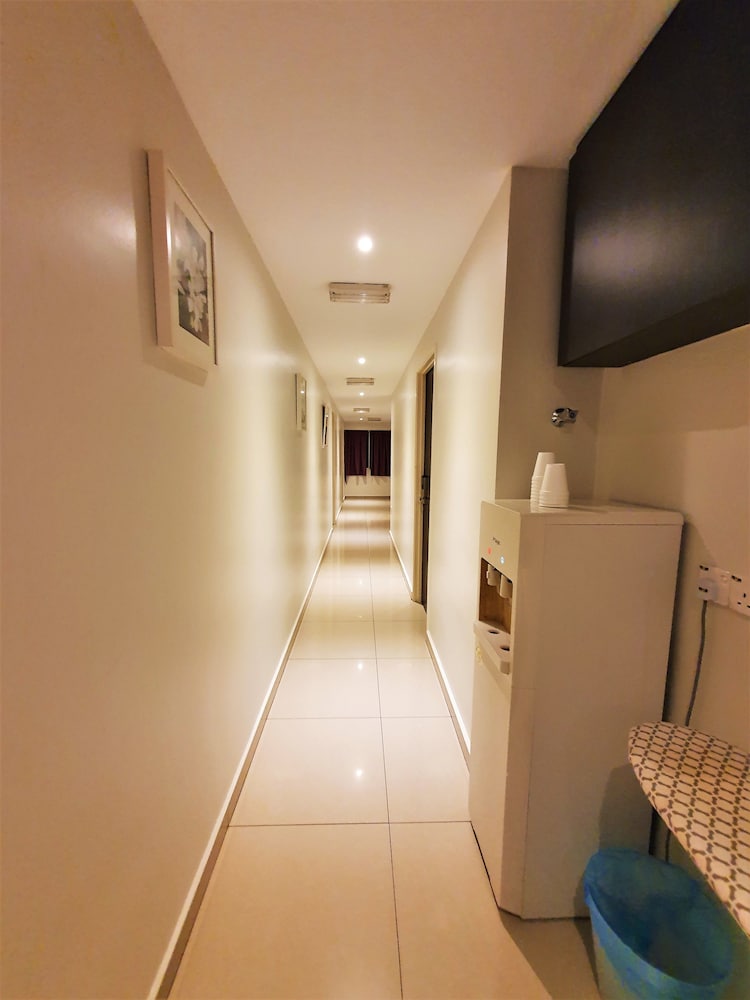 de uptown hotel damansara uptown