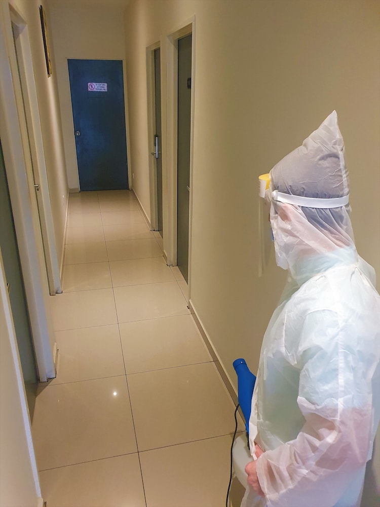 de uptown hotel damansara uptown