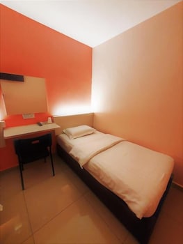 de uptown hotel damansara uptown