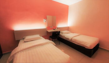 de uptown hotel damansara uptown