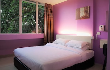 de uptown hotel damansara uptown