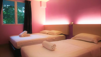 de uptown hotel damansara uptown