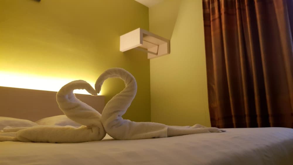 de uptown hotel damansara uptown