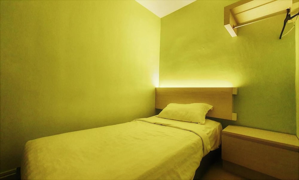 de uptown hotel damansara uptown