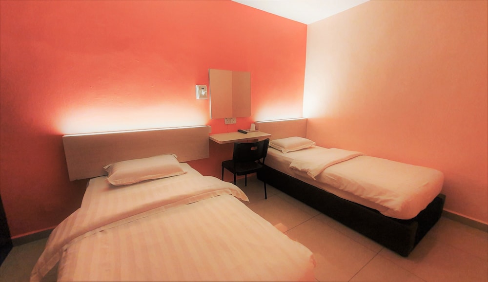 de uptown hotel damansara uptown