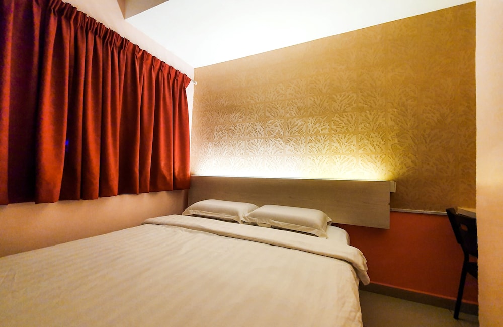 de uptown hotel damansara uptown