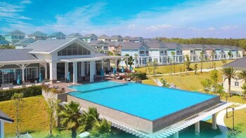 oceanvilla signature nova