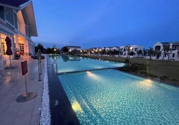 Oceanvilla Signature Nova,,3 star