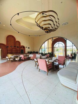 oceanvilla signature nova