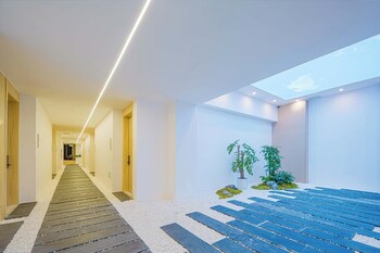 dujiangyan gongzuo private hotspring inn