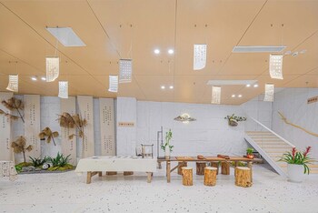 dujiangyan gongzuo private hotspring inn