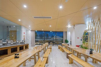 dujiangyan gongzuo private hotspring inn