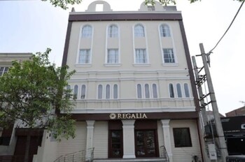 Hotel Regalia,,3 star
