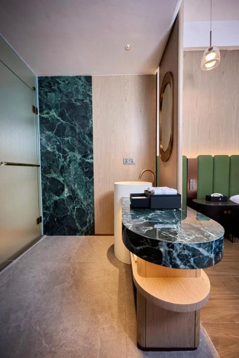 tomson hotel riviera 3