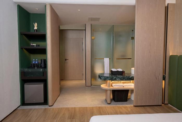 tomson hotel riviera 3