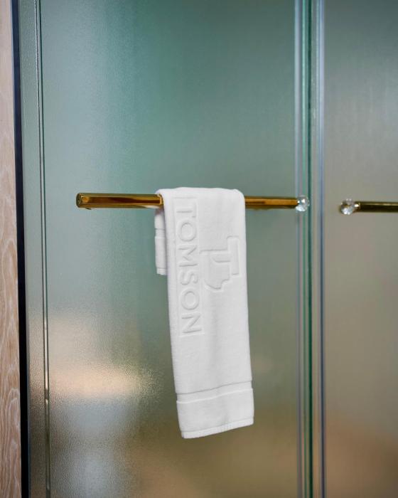 tomson hotel riviera 3